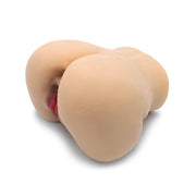 Kiotos - Masturbator Pussy & Ass - Nr. 18 - TPE - Lichte Huidskleur-Erotiekvoordeel.nl