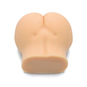 Kiotos - Masturbator Pussy & Ass - Nr. 19 - TPE - Lichte Huidskleur-Erotiekvoordeel.nl
