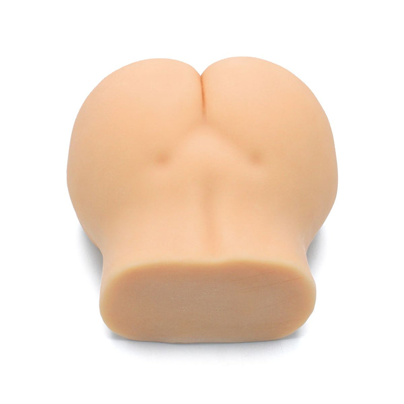 Kiotos - Masturbator Pussy & Ass - Nr. 19 - TPE - Lichte Huidskleur-Erotiekvoordeel.nl