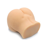 Kiotos - Masturbator Pussy & Ass - Nr. 19 - TPE - Lichte Huidskleur-Erotiekvoordeel.nl