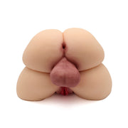 Kiotos - Masturbator Penis in Ass & Pussy-Erotiekvoordeel.nl