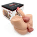 Kiotos - Masturbator Penis in Ass & Dildo-Erotiekvoordeel.nl