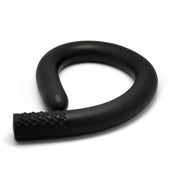 Kiotos - Monstar Cox Dong XXL - Lange Anaal Dildo - 100 cm - Zwart-Erotiekvoordeel.nl