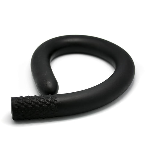 Kiotos - Monstar Cox Dong XXL - Lange Anaal Dildo - 100 cm - Zwart-Erotiekvoordeel.nl