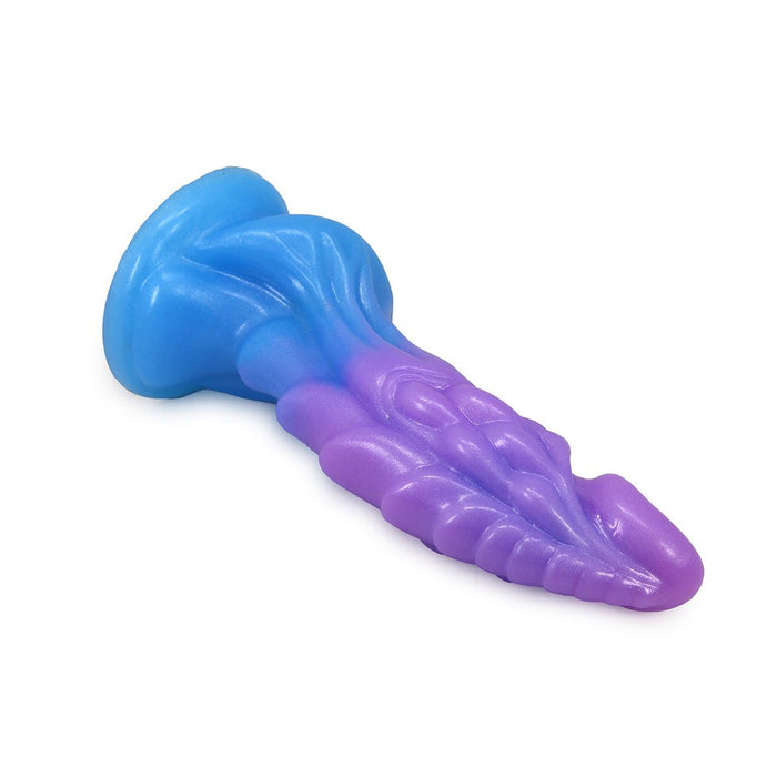 Kiotos Monstar Cox - Fantasie Dildo - BluegonCock-Erotiekvoordeel.nl