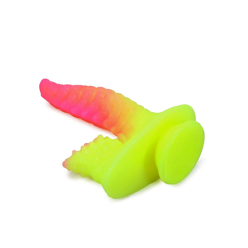 Kiotos Monstar Cox - Fantasie Dildo - StegoCock-Erotiekvoordeel.nl