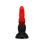 Kiotos Monstar Cox - Fantasie Dildo - Redrexcock-Erotiekvoordeel.nl