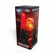 Kiotos Monstar Cox - Fantasie Dildo - Redrexcock-Erotiekvoordeel.nl