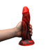 Kiotos Monstar Cox - Fantasie Dildo - InfernoCock-Erotiekvoordeel.nl