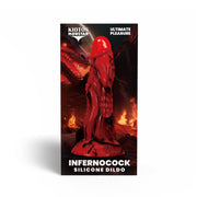 Kiotos Monstar Cox - Fantasie Dildo - InfernoCock-Erotiekvoordeel.nl