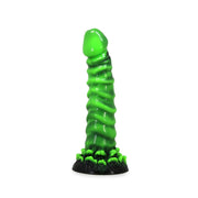 Kiotos Monstar Cox - Fantasie Dildo - JunglerexCock-Erotiekvoordeel.nl