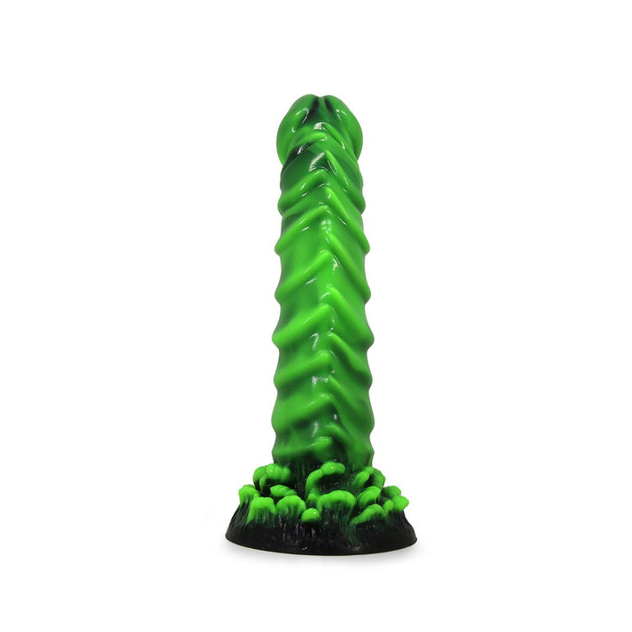 Kiotos Monstar Cox - Fantasie Dildo - JunglerexCock-Erotiekvoordeel.nl
