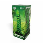 Kiotos Monstar Cox - Fantasie Dildo - JunglerexCock-Erotiekvoordeel.nl