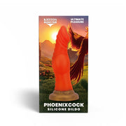 Kiotos Monstar Cox - Fantasie Dildo - PhoenixCock-Erotiekvoordeel.nl