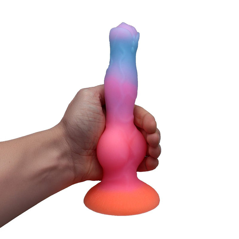 Kiotos Monstar Cox - Fantasie Dildo - AuroraCock-Erotiekvoordeel.nl