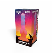 Kiotos Monstar Cox - Fantasie Dildo - AuroraCock-Erotiekvoordeel.nl