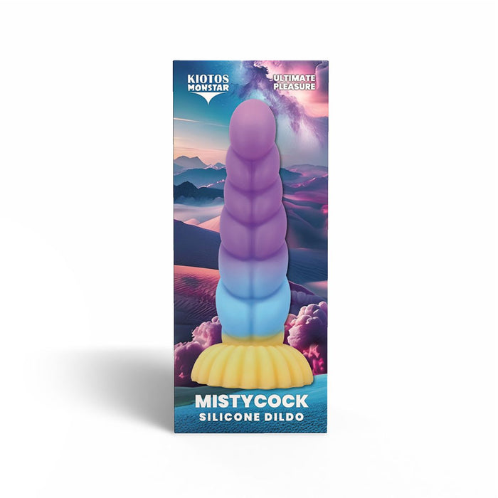 Kiotos Monstar Cox - Fantasie Dildo - MistyCock-Erotiekvoordeel.nl