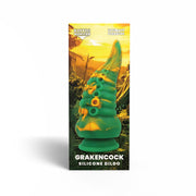 Kiotos Monstar Cox - Fantasie Dildo - GrakenCock-Erotiekvoordeel.nl