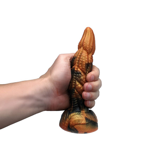 Kiotos Monstar Cox - Fantasie Dildo - RavexCock-Erotiekvoordeel.nl