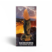Kiotos Monstar Cox - Fantasie Dildo - RavexCock-Erotiekvoordeel.nl
