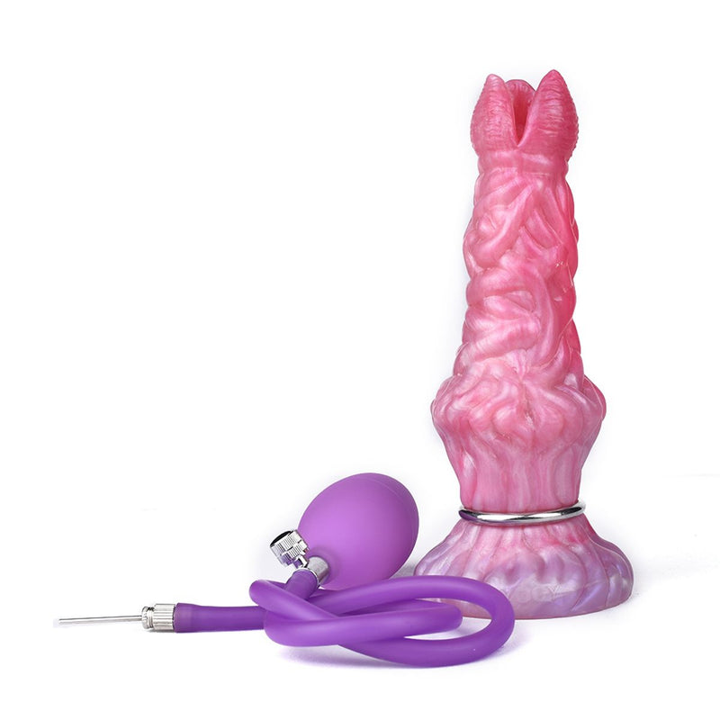 Kiotos Monstar - Alienspawn Cock - Fantasie Dildo-Erotiekvoordeel.nl