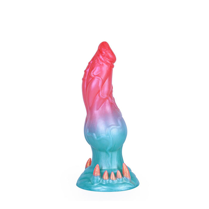 Kiotos Monstar - Frostfang Cock - Fantasie Dildo-Erotiekvoordeel.nl