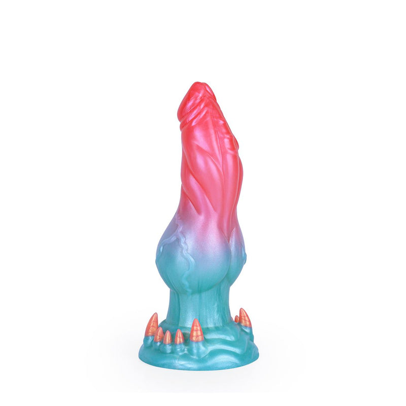 Kiotos Monstar - Frostfang Cock - Fantasie Dildo-Erotiekvoordeel.nl