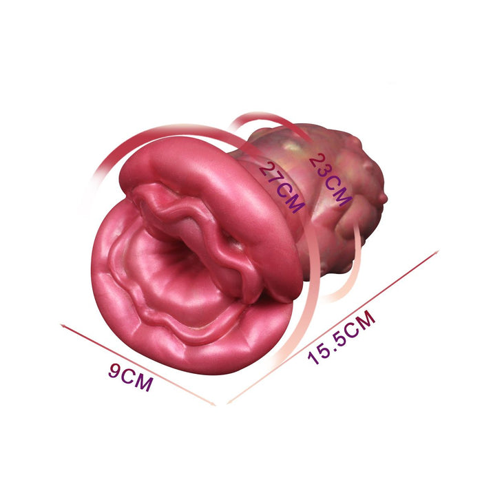 Kiotos Monstar - Sucubut Stroker - Masturbator-Erotiekvoordeel.nl