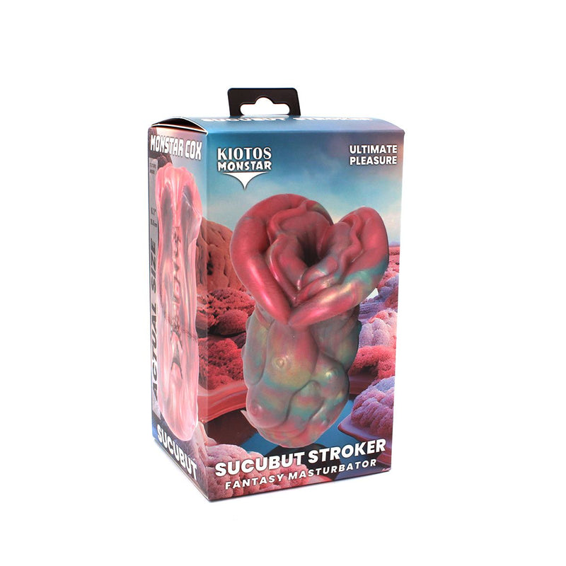 Kiotos Monstar - Sucubut Stroker - Masturbator-Erotiekvoordeel.nl
