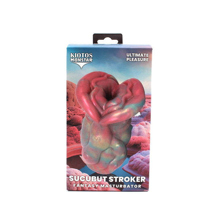 Kiotos Monstar - Sucubut Stroker - Masturbator-Erotiekvoordeel.nl