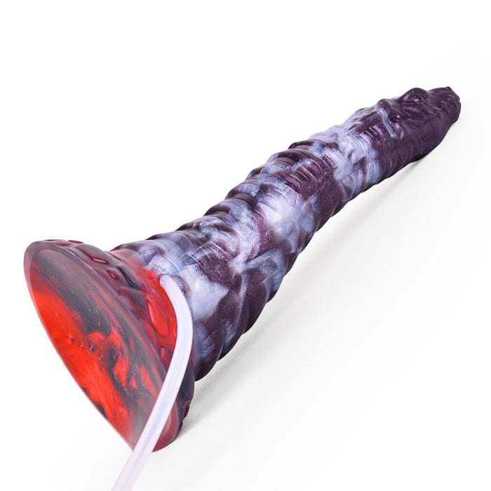 Kiotos Monstar - Serpiente Cock - Spuitende Dildo-Erotiekvoordeel.nl