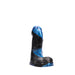 Kiotos Revolt - Dildo Fantasie - Blue Wave - 04 - Small - 17 x 5,5 cm-Erotiekvoordeel.nl