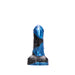 Kiotos Revolt - Dildo Fantasie - Blue Wave - 04 - Small - 17 x 5,5 cm-Erotiekvoordeel.nl
