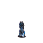 Kiotos Revolt - Dildo Fantasie - Blue Wave - 05 - Small - 12 x 4,5 cm-Erotiekvoordeel.nl