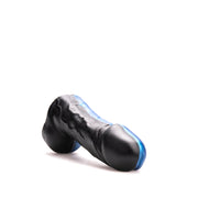 Kiotos Revolt - Dildo Fantasie - Blue Wave - 06 - Medium - 22,5 x 6,5 cm-Erotiekvoordeel.nl