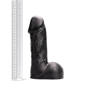 Kiotos Revolt - Dildo Fantasie - Blue Wave - 06 - Medium - 22,5 x 6,5 cm-Erotiekvoordeel.nl