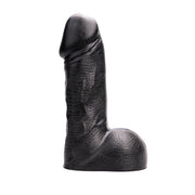 Kiotos Revolt - Dildo Fantasie - Blue Wave - 06 - Large - 25,5 x 7,5 cm-Erotiekvoordeel.nl
