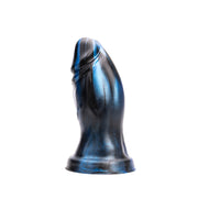 Kiotos Revolt - Dildo Fantasie - Blue Wave - 07 - Large - 21,5 x 8 cm-Erotiekvoordeel.nl