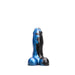 Kiotos Revolt - Dildo Fantasie - Blue Wave - Nr. 08 - Small - 16 x 5 cm-Erotiekvoordeel.nl