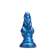 Kiotos Revolt - Dildo Fantasie - Blue Wave - Nr. 09 - Large - 25 x 9,5 cm-Erotiekvoordeel.nl