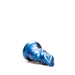 Kiotos Revolt - Dildo Fantasie - Blue Wave - Nr. 10 - Large - 17,5 x 9 cm-Erotiekvoordeel.nl