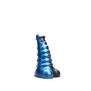 Kiotos Revolt - Dildo Fantasie - Blue Wave - Nr. 12 - 15 x 5 cm-Erotiekvoordeel.nl