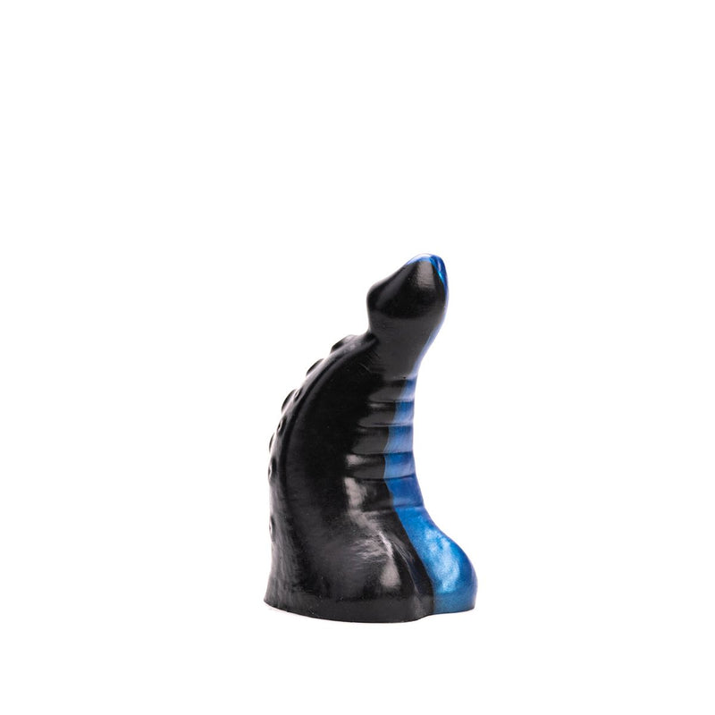 Kiotos Revolt - Dildo Fantasie - Blue Wave - Nr. 13 - 16 x 7,2 cm-Erotiekvoordeel.nl