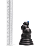 Kiotos Revolt - Dildo Fantasie - Blue Wave - Nr. 15 - 15 x 5 cm-Erotiekvoordeel.nl