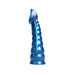 Kiotos Revolt - Dildo Fantasie - Blue Wave - Nr. 16 - 21,5 x 6 cm-Erotiekvoordeel.nl