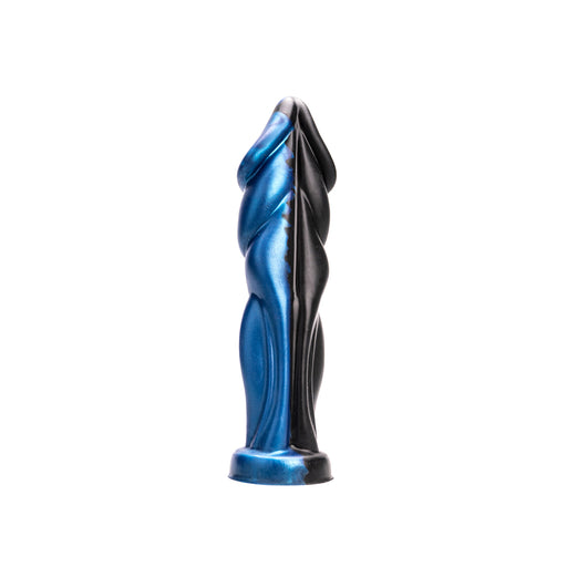 Kiotos Revolt - Dildo Fantasie - Blue Wave - Nr. 17 - 15 x 5 cm-Erotiekvoordeel.nl