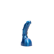 Kiotos Revolt - Dildo Fantasie - Blue Wave - Nr. 18 - Small - 15 x 3,5 cm-Erotiekvoordeel.nl