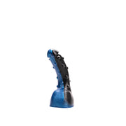 Kiotos Revolt - Dildo Fantasie - Blue Wave - Nr. 18 - Small - 15 x 3,5 cm-Erotiekvoordeel.nl