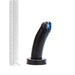 Kiotos Revolt - Dildo Fantasie - Blue Wave - Nr. 19 - 19 x 5 cm-Erotiekvoordeel.nl