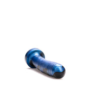 Kiotos Revolt - Dildo Fantasie - Blue Wave - Nr. 21 - 25,5 x 5,4 cm-Erotiekvoordeel.nl